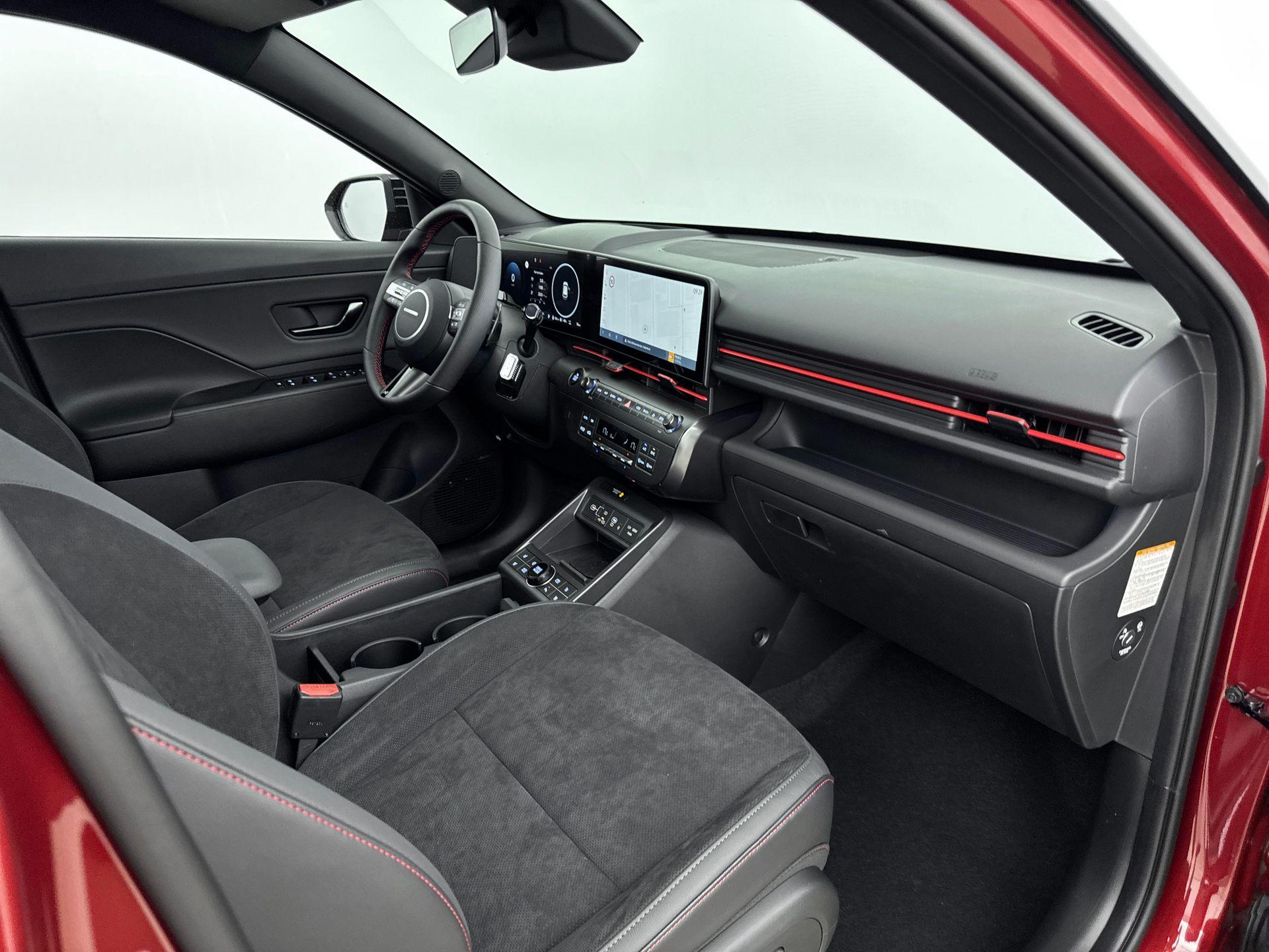 Hyundai Kona Electric N Line 64.8 kWh