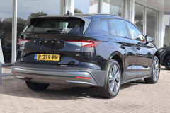 Skoda Enyaq 60 180pk - Afbeelding 2