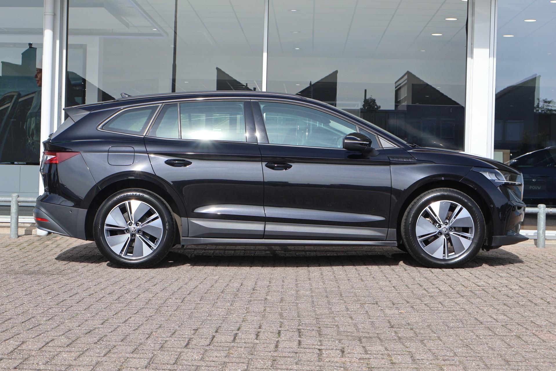 Skoda Enyaq 60 180pk - Afbeelding 3