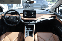 Skoda Enyaq 60 180pk - Afbeelding 5