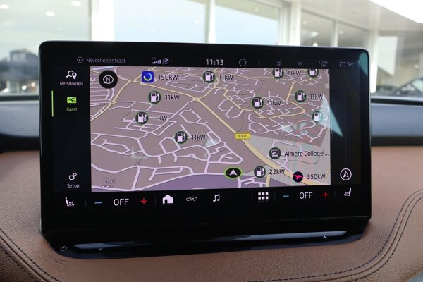 navigatiesysteem full map navigatiesysteem full map