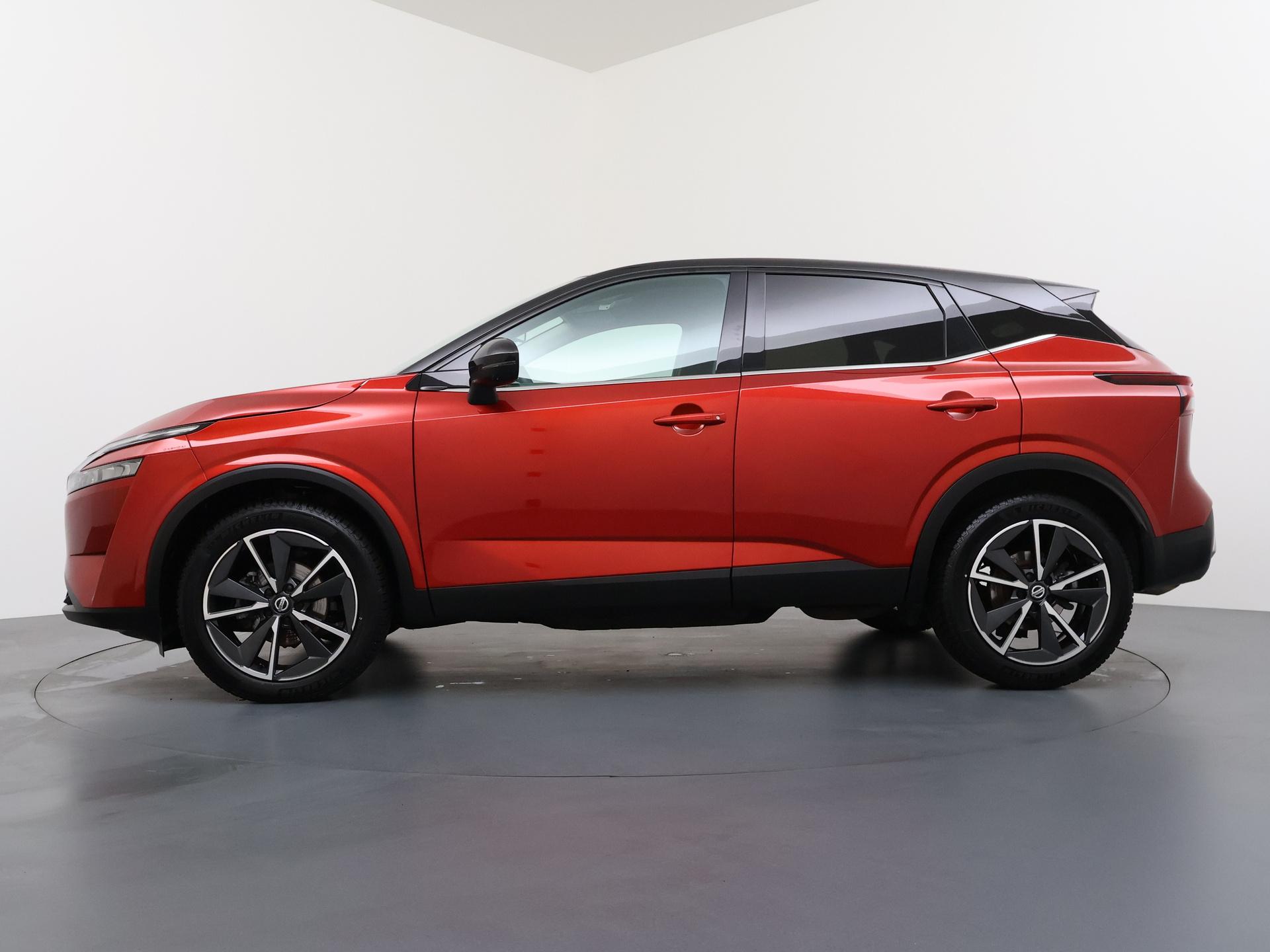 Nissan QASHQAI 1.3 MHEV Xtronic N-Style - Afbeelding 2