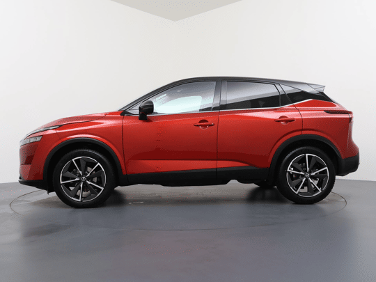 Nissan QASHQAI 1.3 MHEV Xtronic N-Style