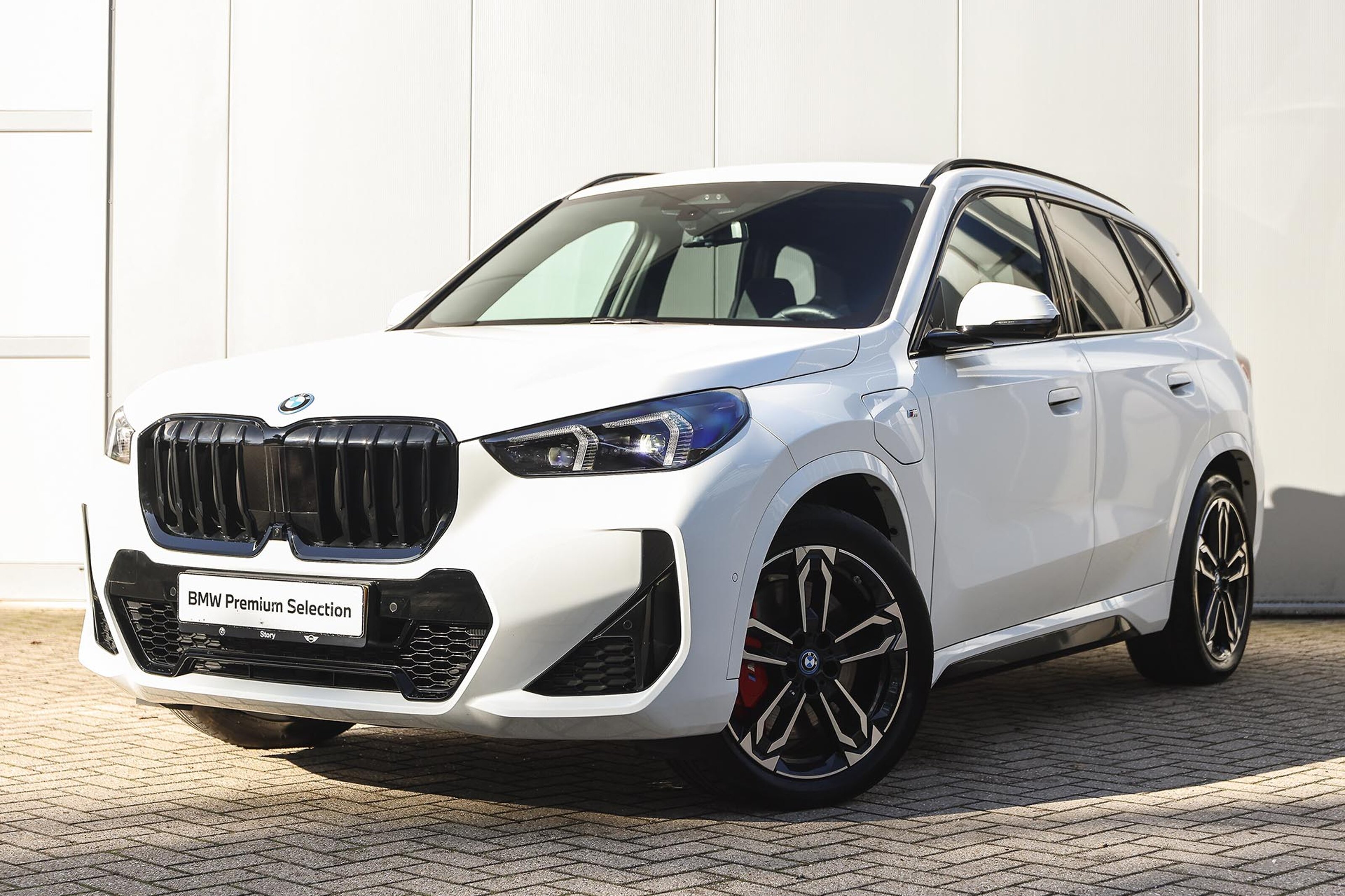 BMW X1 xDrive25e M Sport Automaat