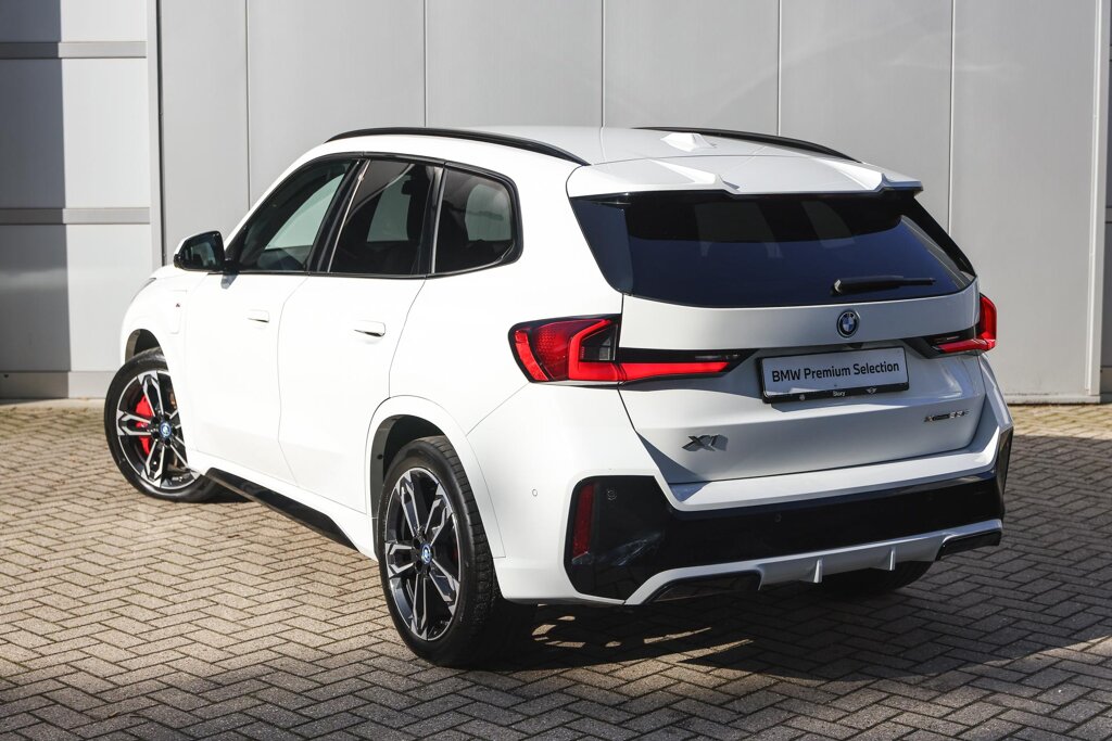 BMW X1 2