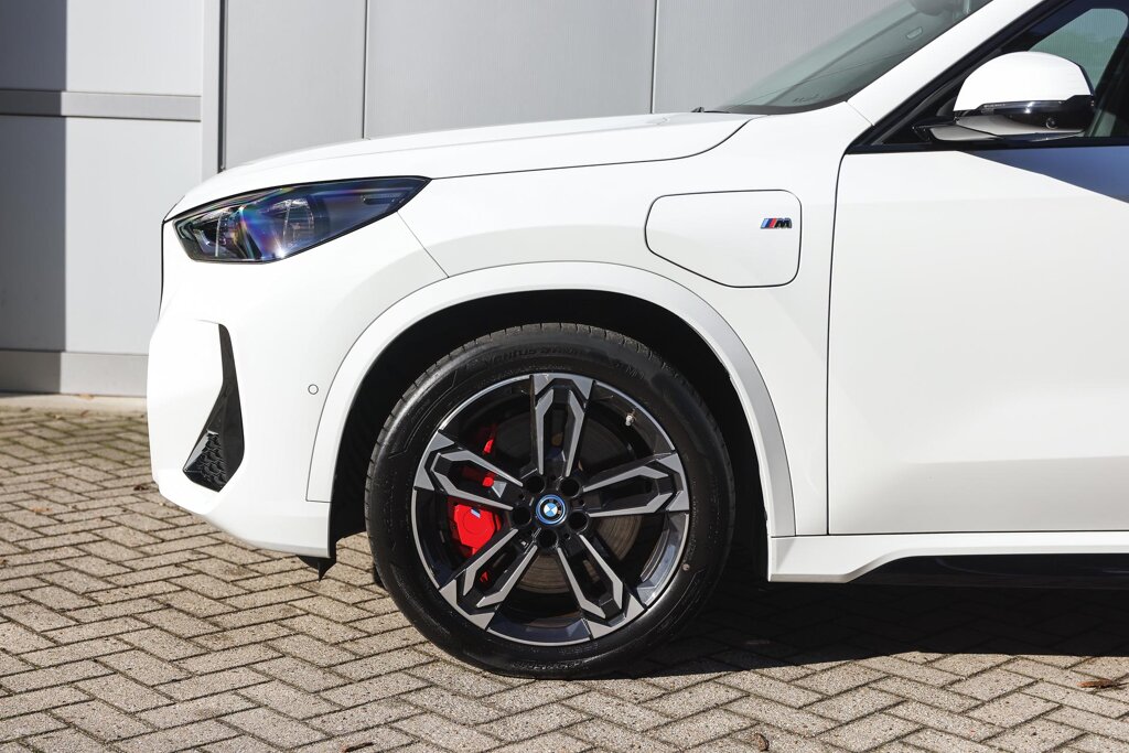 BMW X1 4