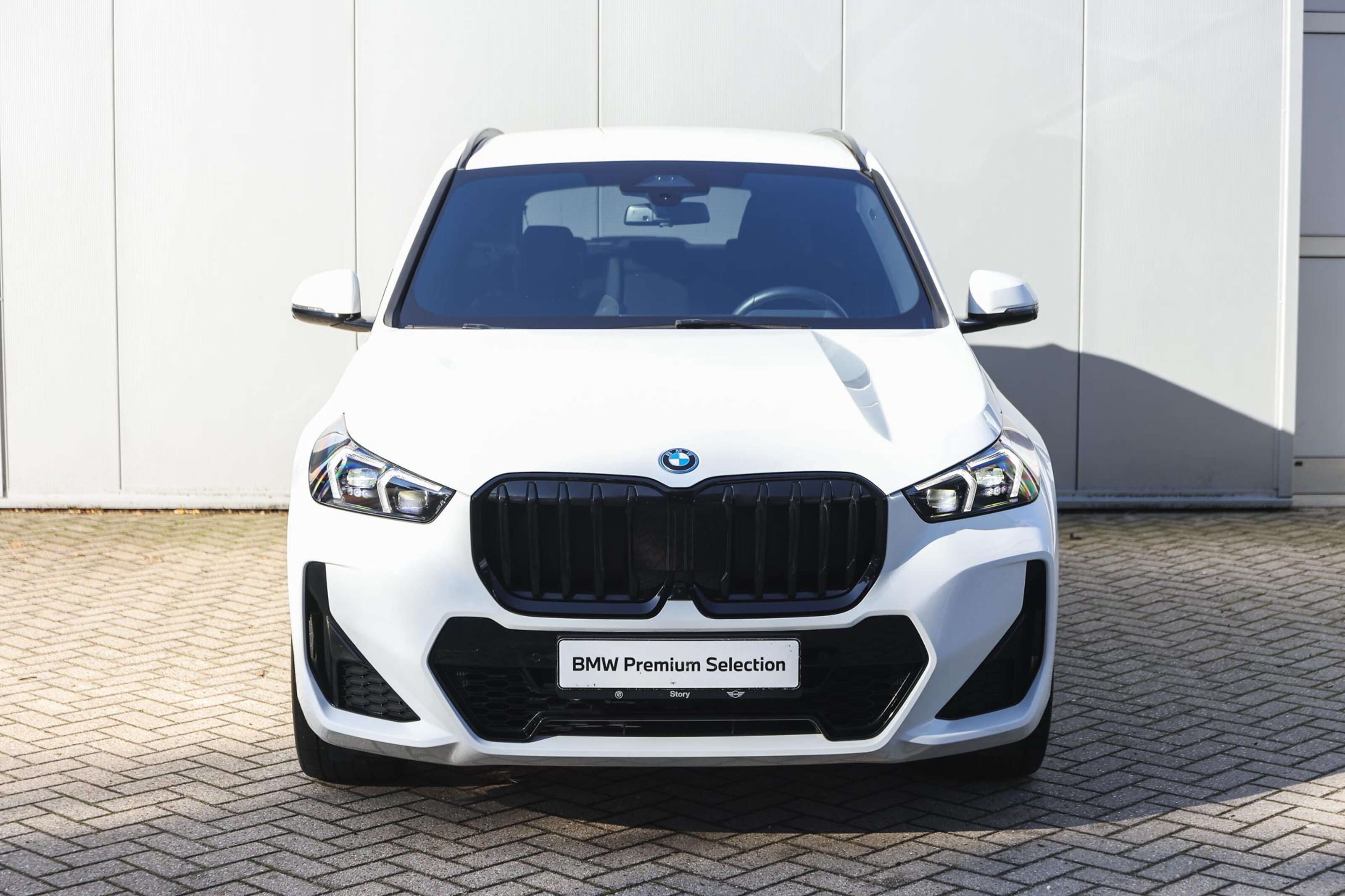 BMW X1 xDrive25e M Sport Automaat