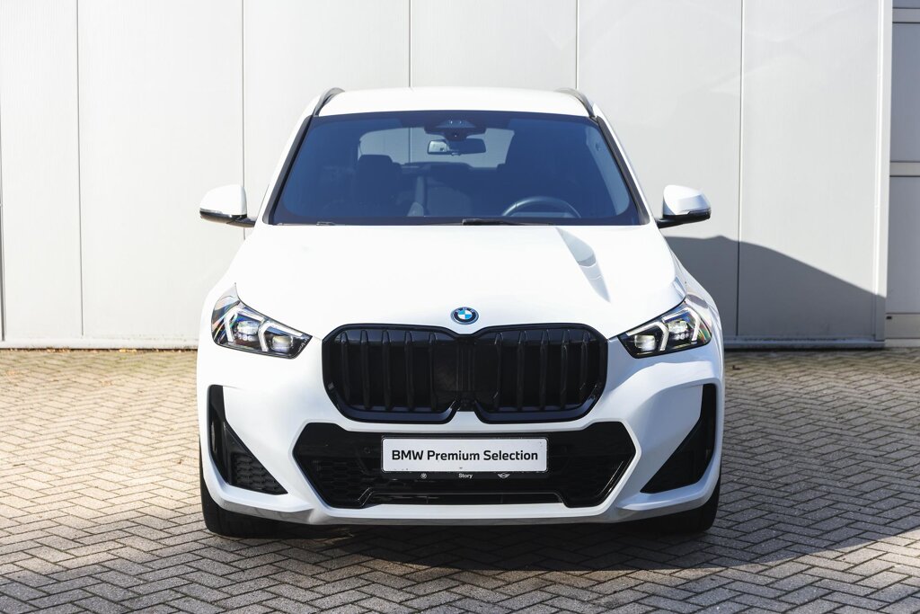 BMW X1 5