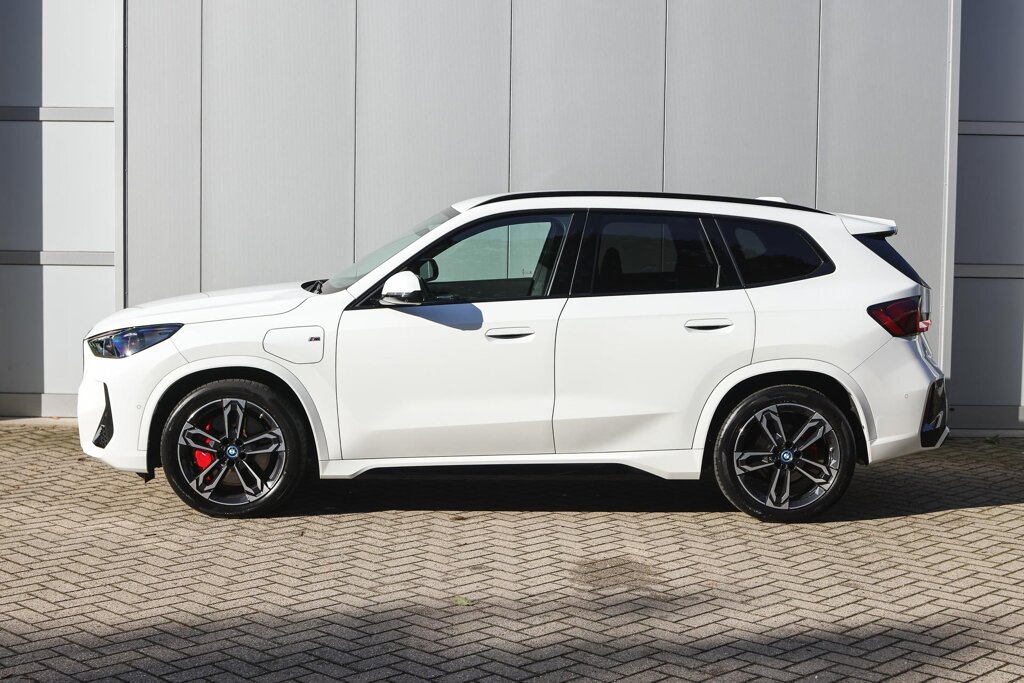 BMW X1 7