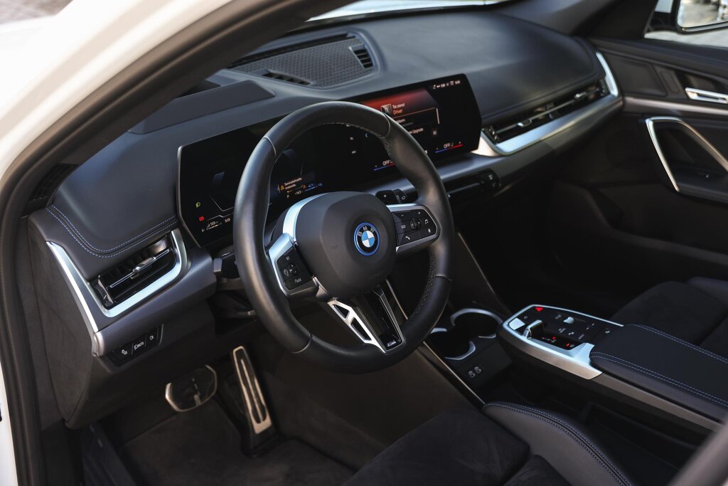 BMW X1 10