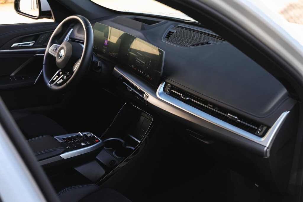BMW X1 11