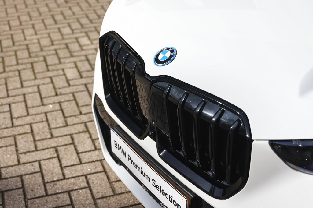 BMW X1 27