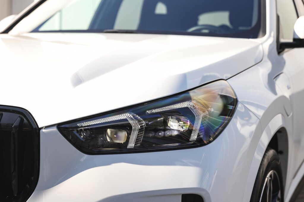 BMW X1 28