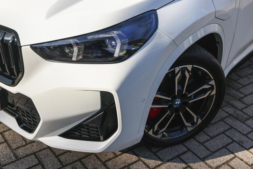 BMW X1 29
