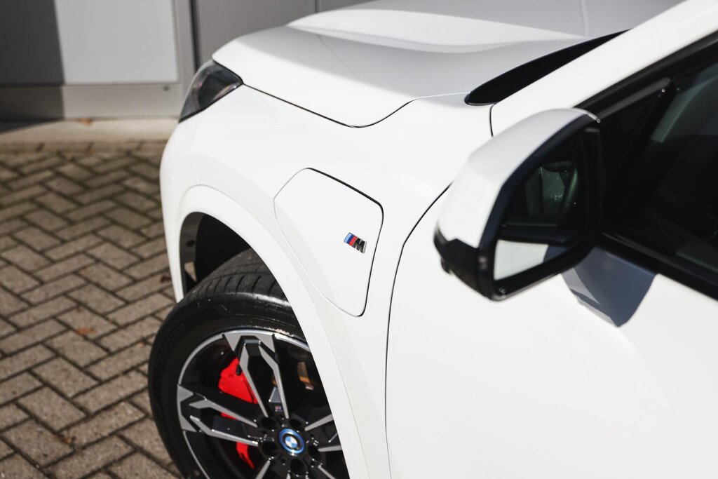 BMW X1 30