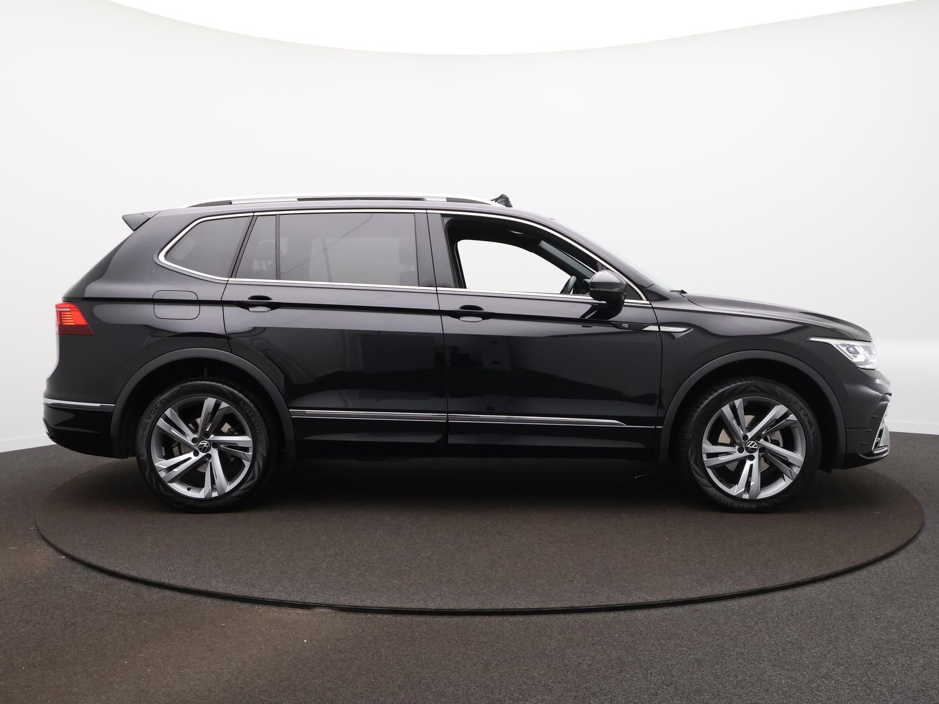 Volkswagen Tiguan Allspace 1.5 TSI R-Line Business+ 7p. - Afbeelding 5