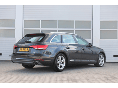 Audi A4 Avant 2.0 TFSI 190pk S-tronic Sport Lease edition - Afbeelding 2