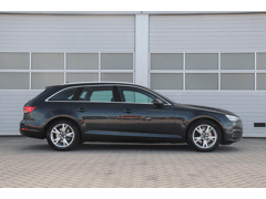 Audi A4 Avant 2.0 TFSI 190pk S-tronic Sport Lease edition - Afbeelding 3