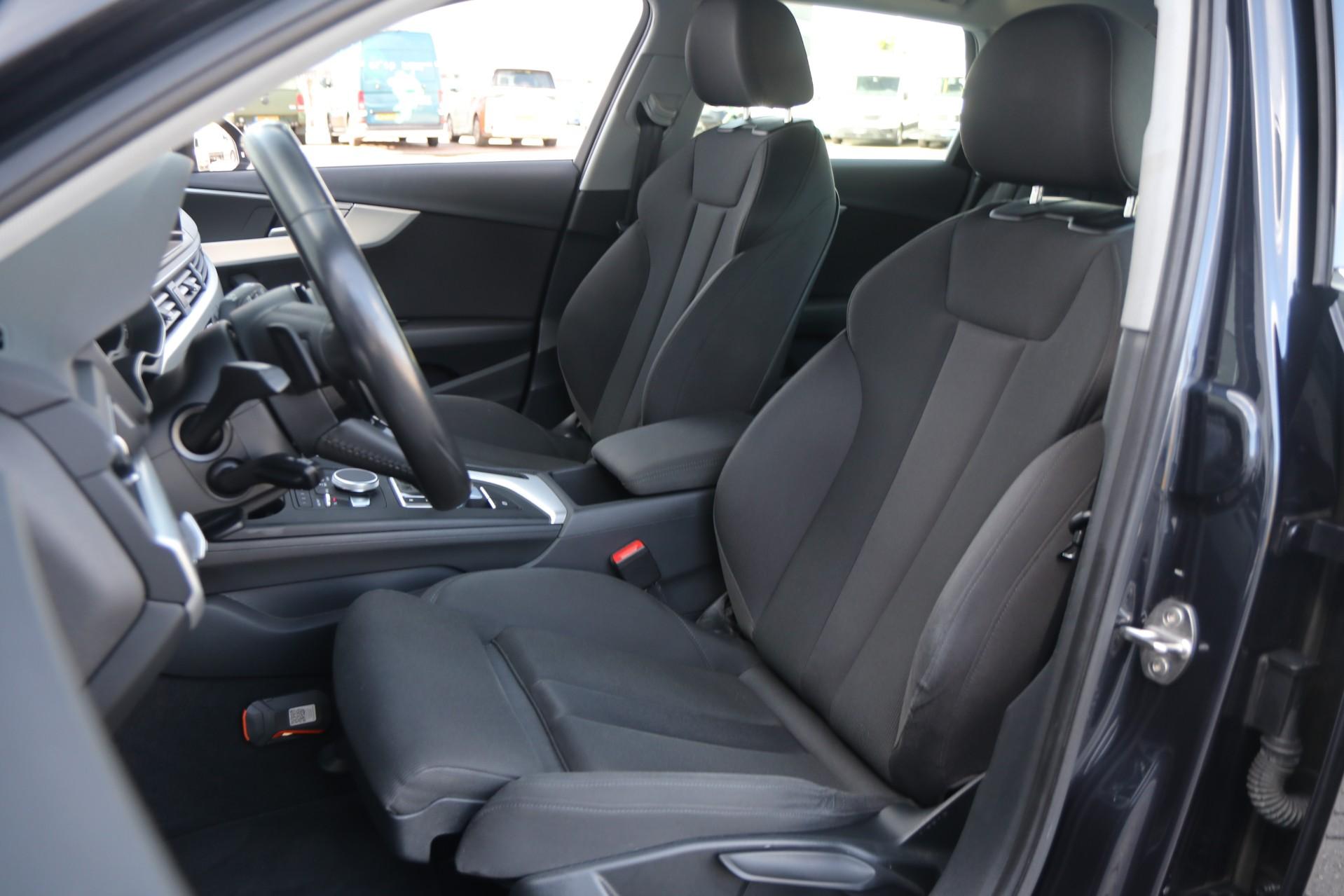 Audi A4 Avant 2.0 TFSI 190pk S-tronic Sport Lease edition - Afbeelding 4