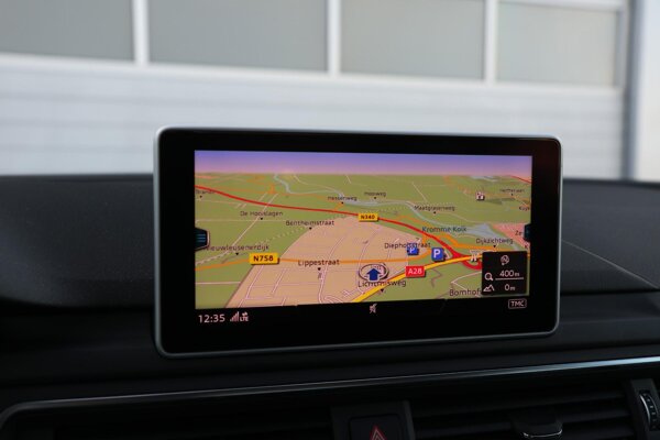 navigatiesysteem full map + hard disk navigatiesysteem full map + hard disk