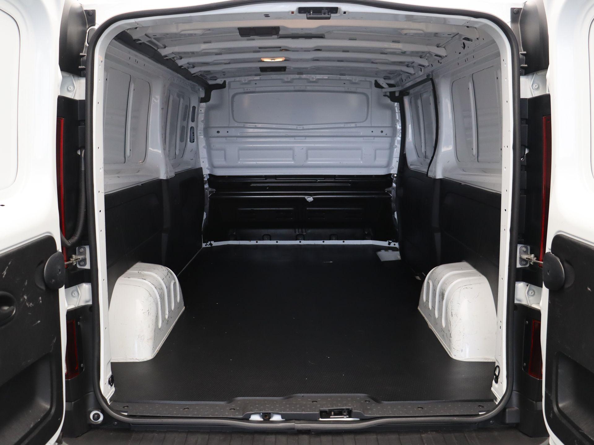 Renault Trafic 2.0 Blue dCi 110pk T30 L2H1 Comfort - Afbeelding 6
