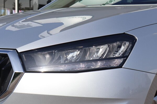 LED koplampen LED koplampen
