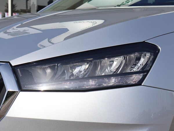 LED koplampen