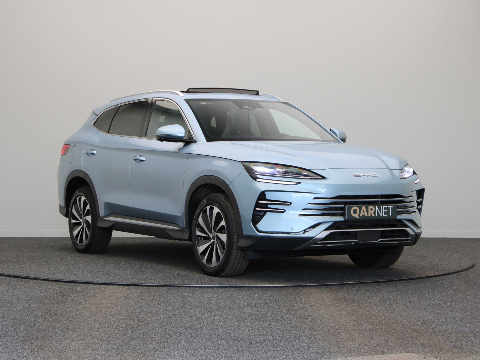 BYD SEAL U 1.5 DM-i FWD Comfort - Afbeelding 3