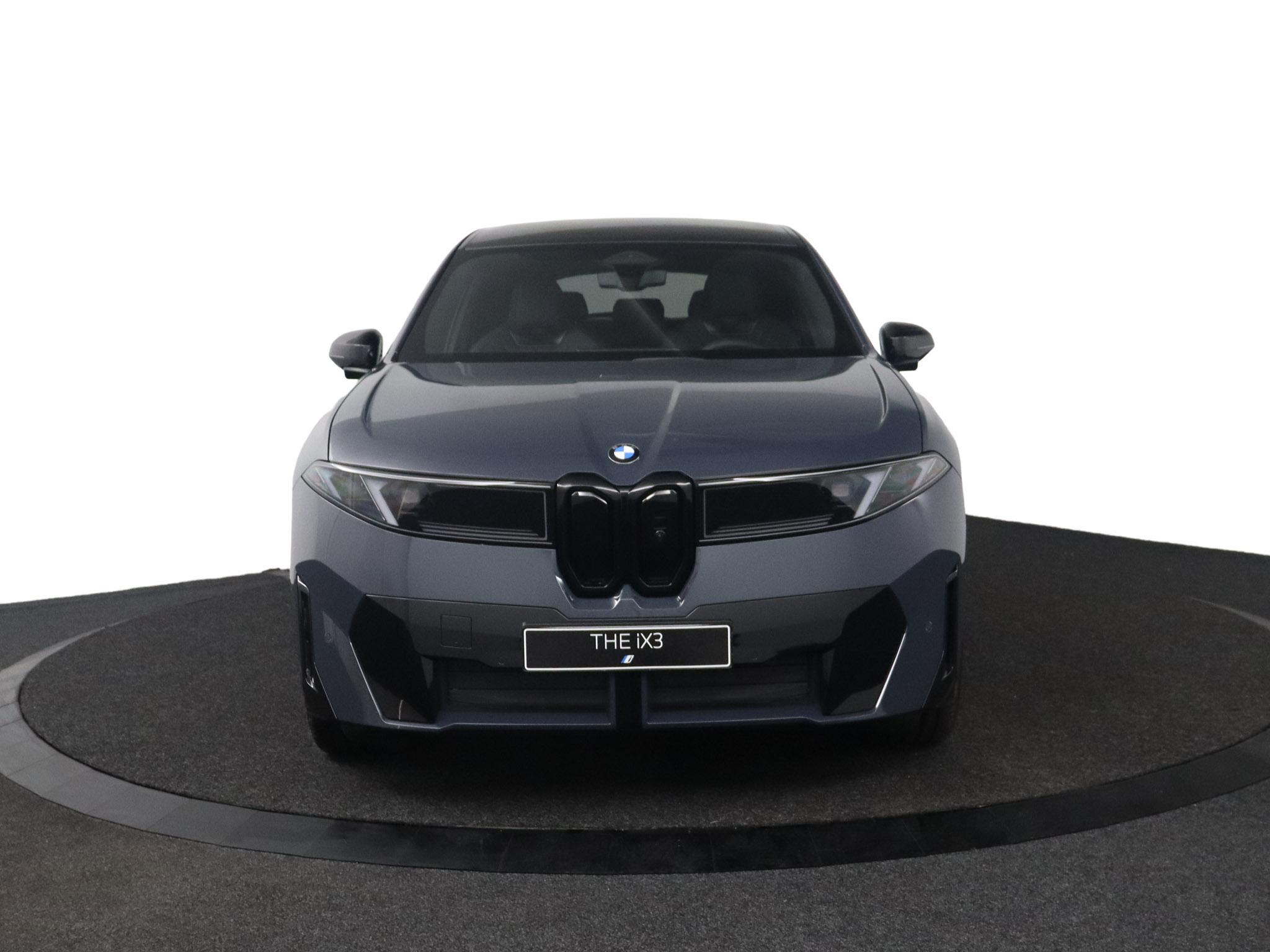 BMW iX3 40 eDrive - Afbeelding 2