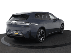 BMW iX3 40 eDrive - Afbeelding 4