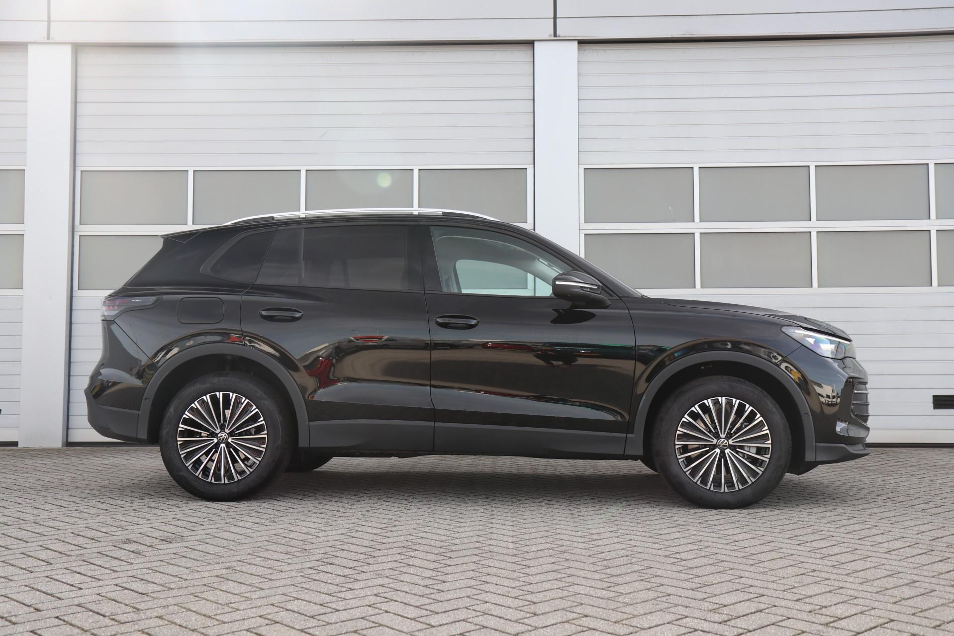 Volkswagen Tiguan 1.5 eHybrid 204pk Life - Afbeelding 3