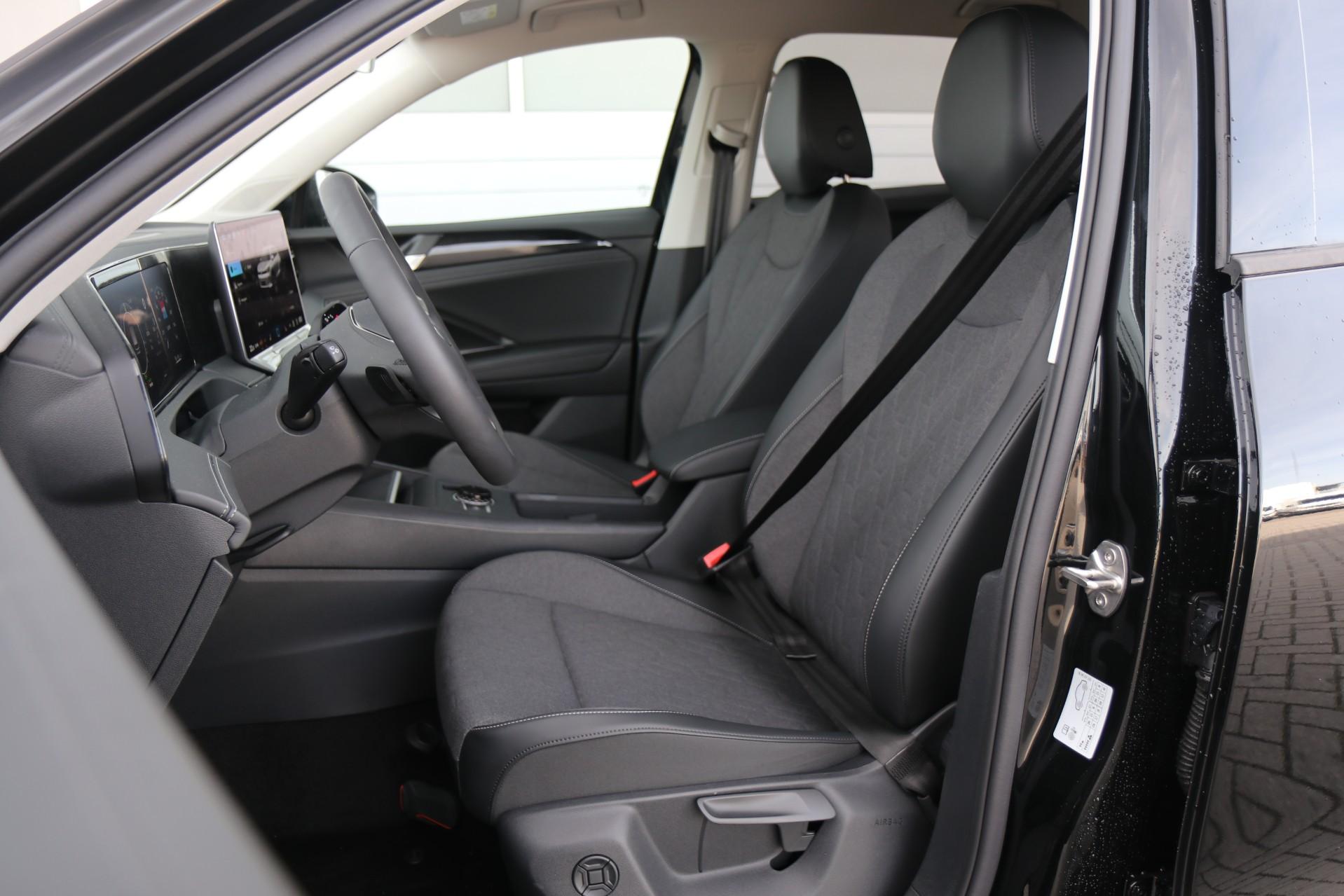 Volkswagen Tiguan 1.5 eHybrid 204pk Life - Afbeelding 4