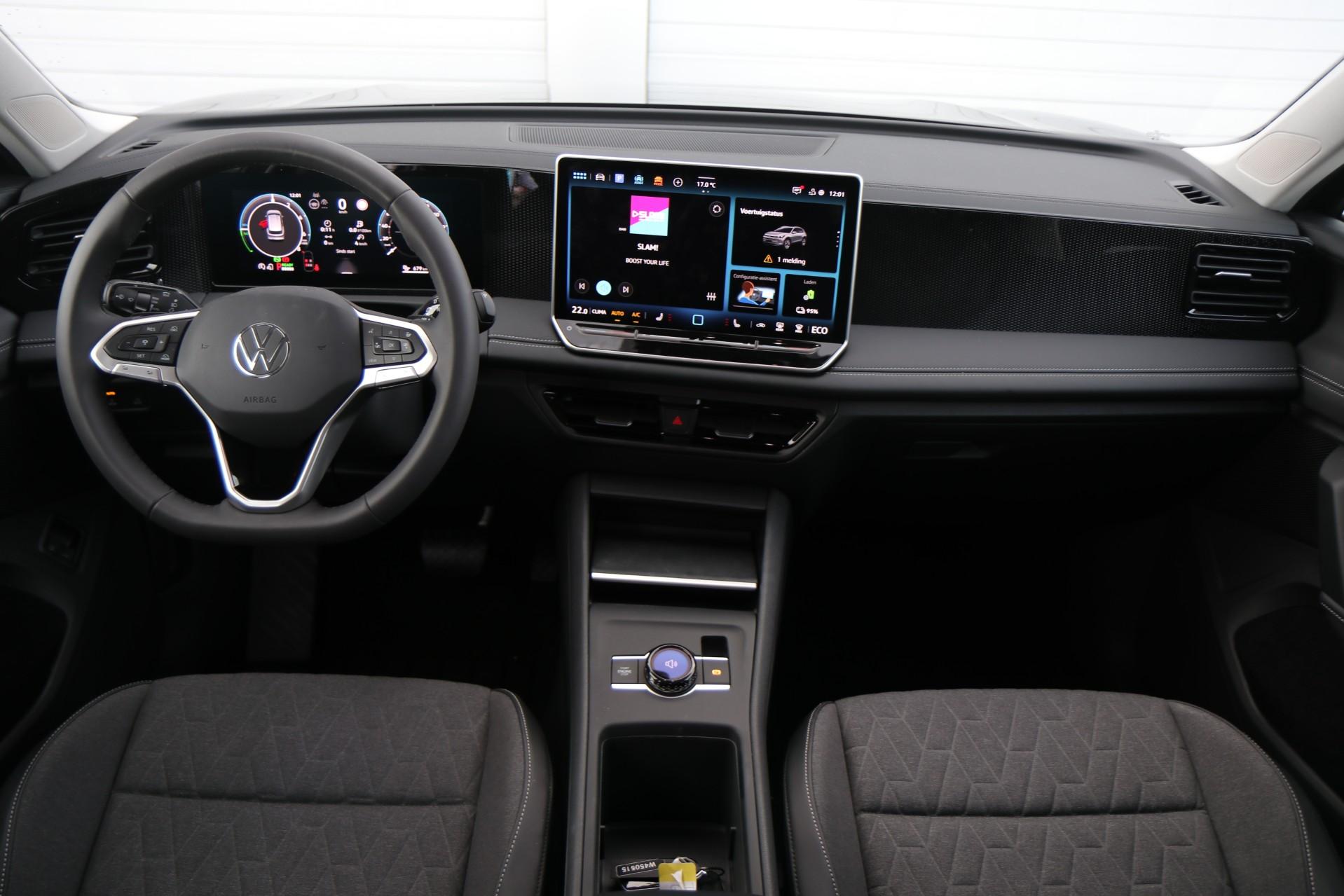 Volkswagen Tiguan 1.5 eHybrid 204pk Life - Afbeelding 5