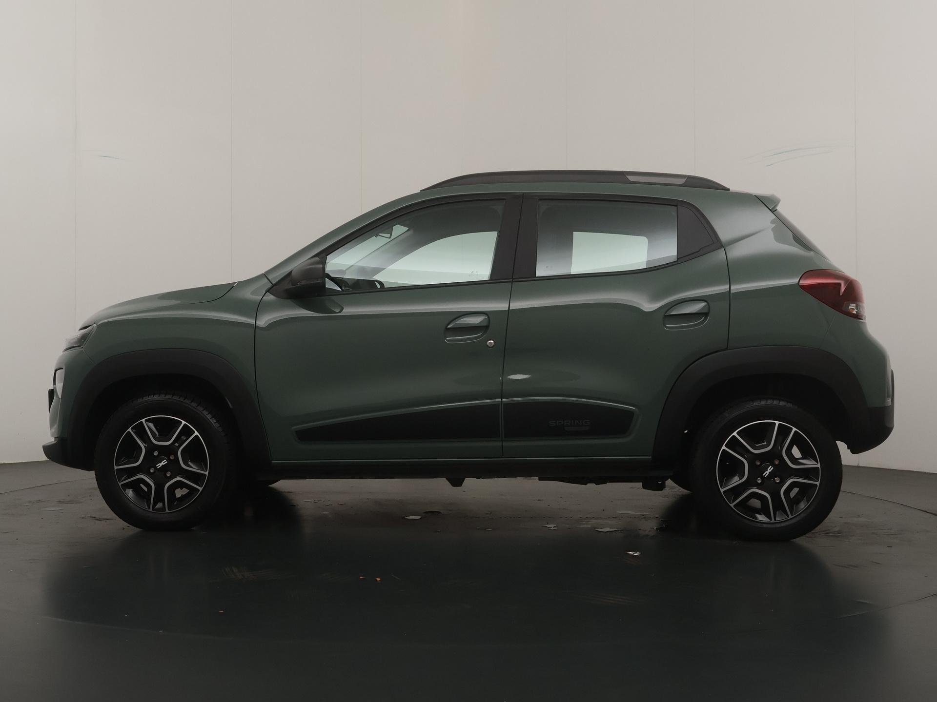 Dacia Spring Expression - Afbeelding 2
