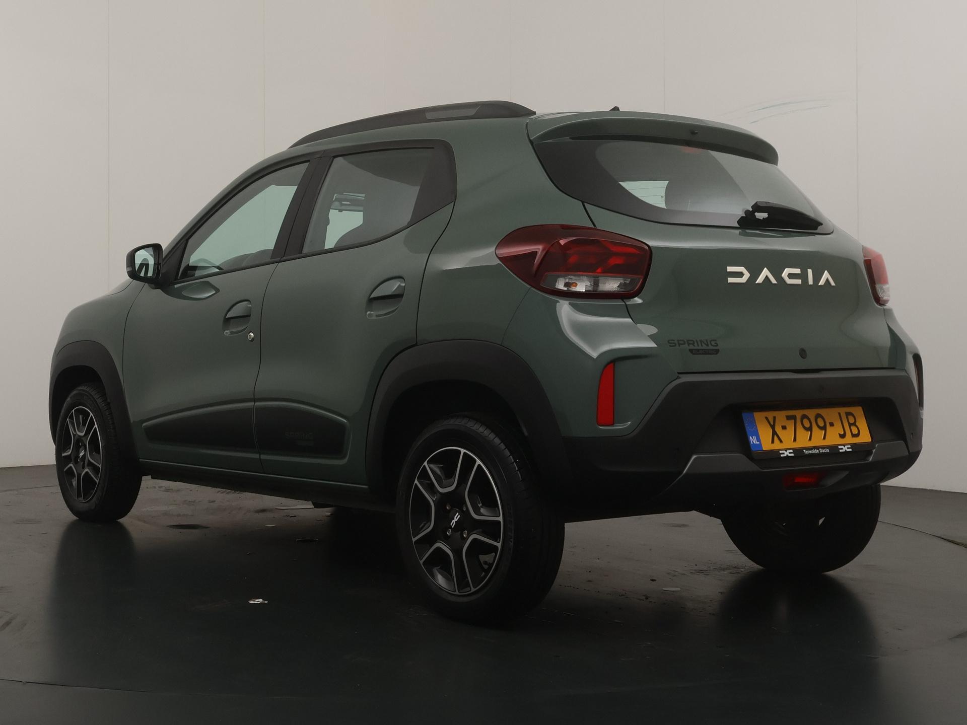 Dacia Spring Expression - Afbeelding 3