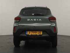 Dacia Spring Expression - Afbeelding 4
