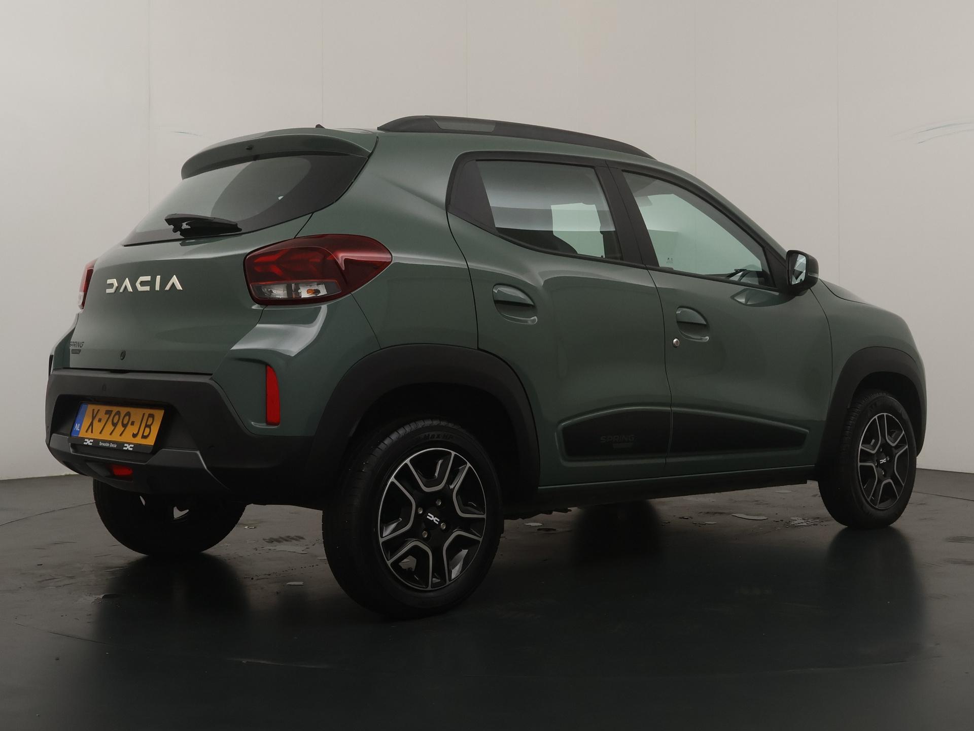 Dacia Spring Expression - Afbeelding 5