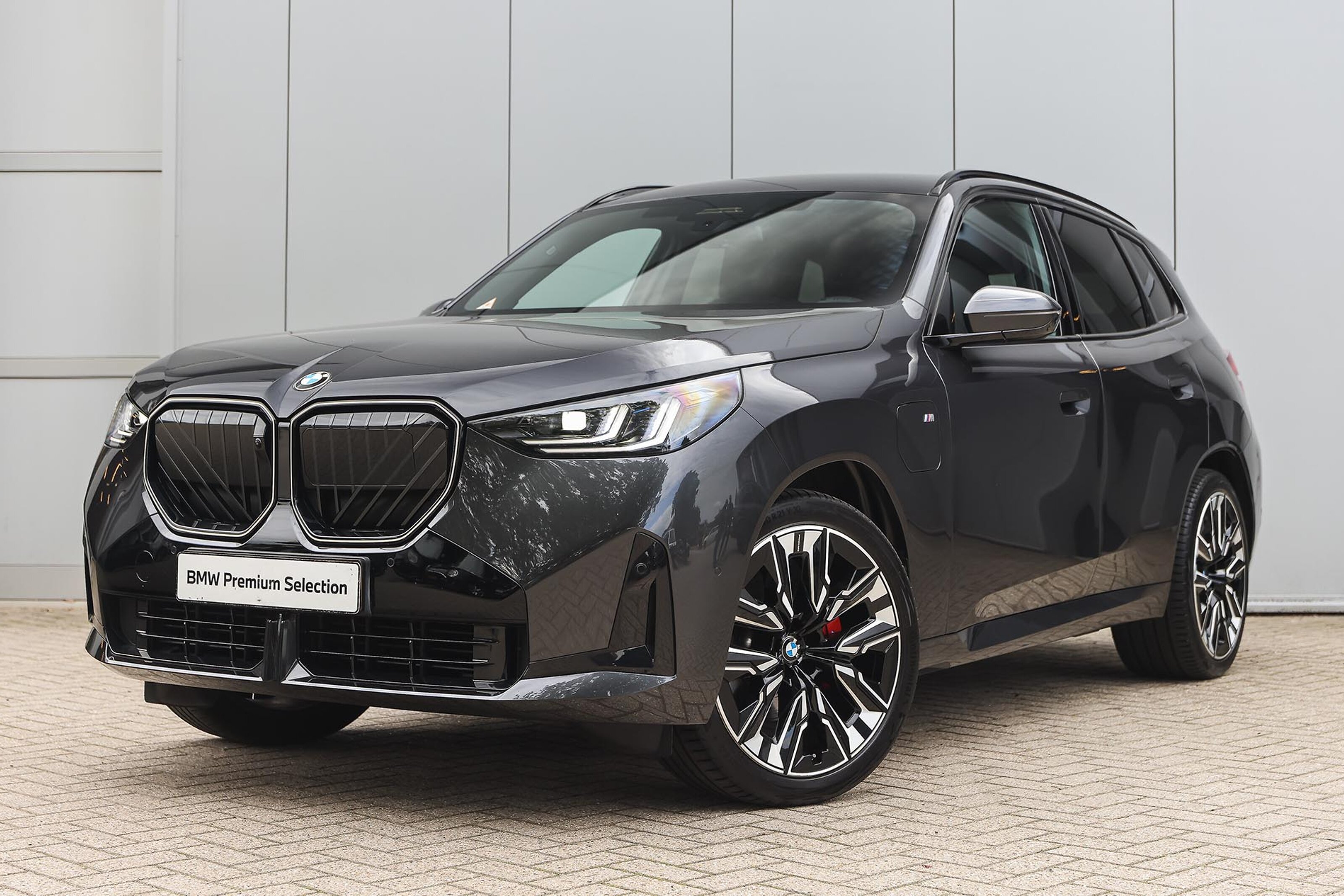 BMW X3 30e xDrive M Sport Automaat