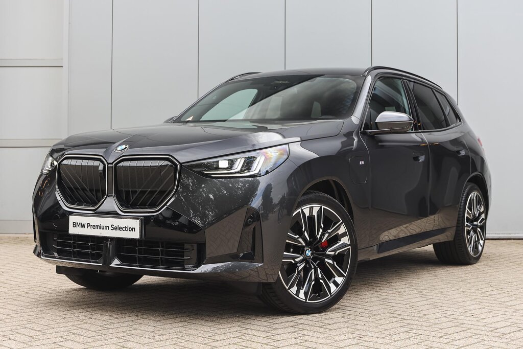 BMW X3 1