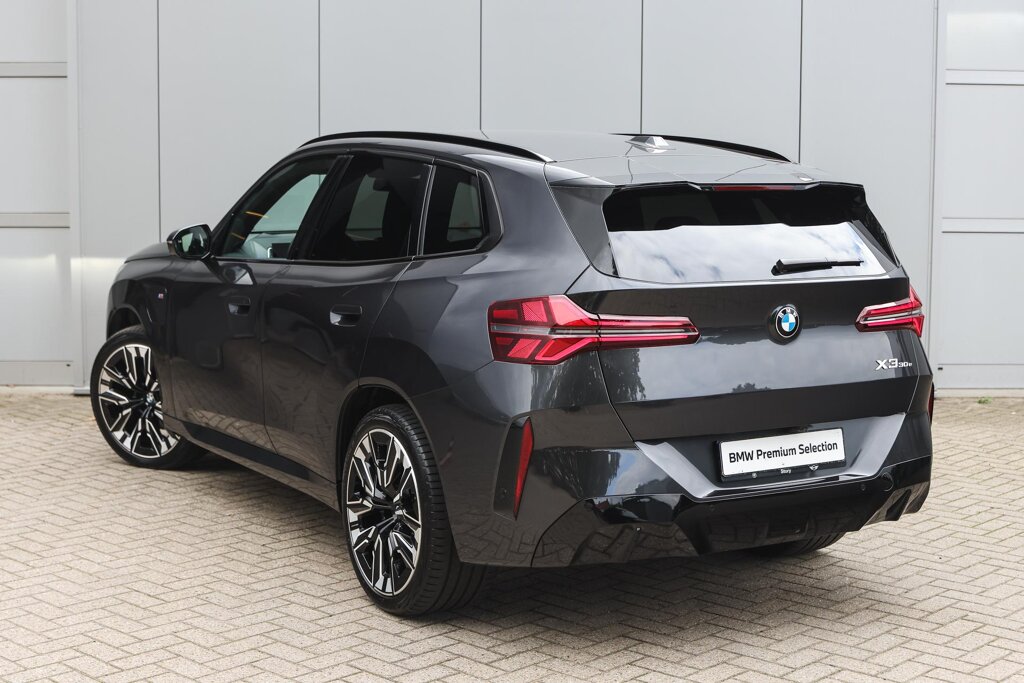 BMW X3 2