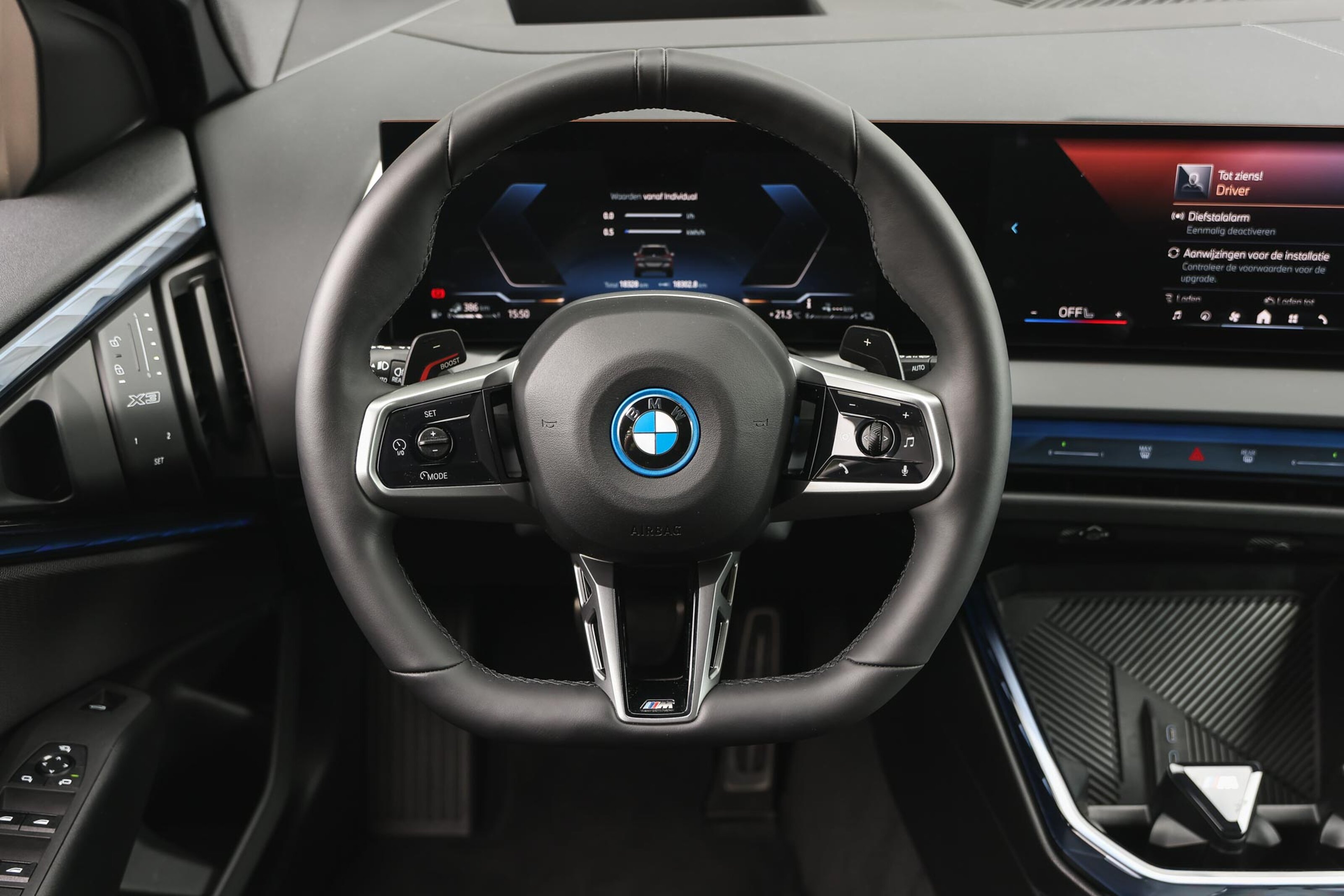BMW X3 30e xDrive M Sport Automaat