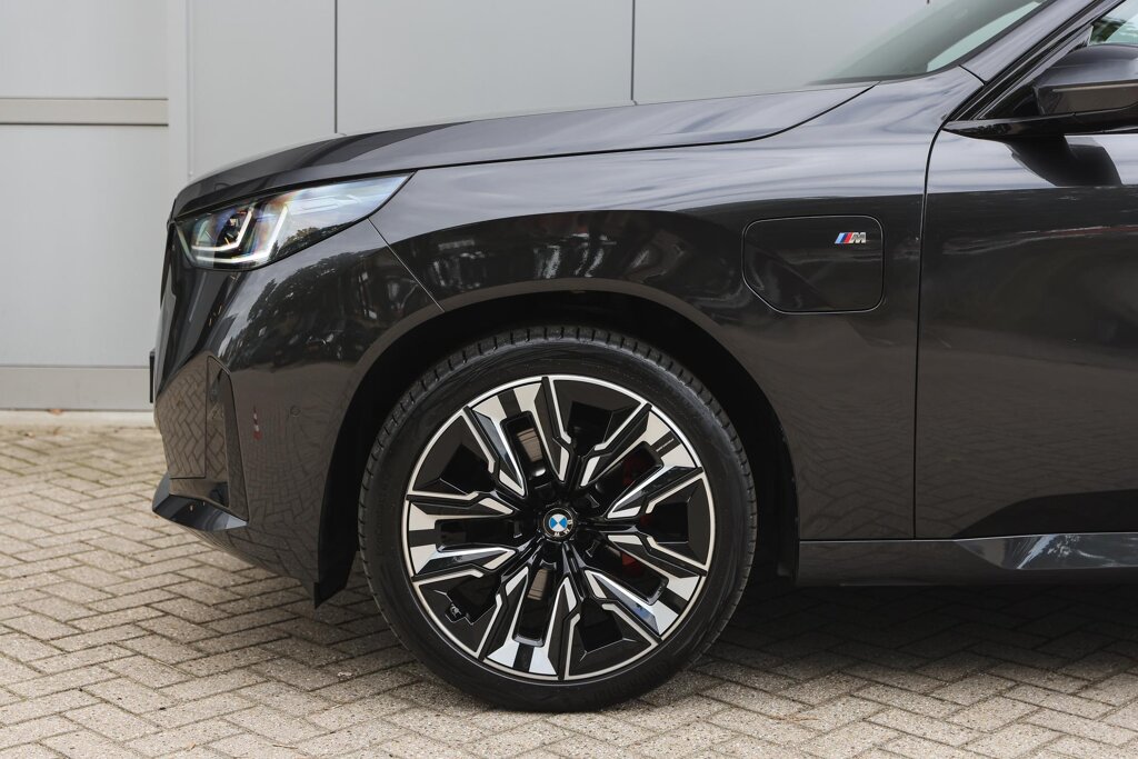 BMW X3 4