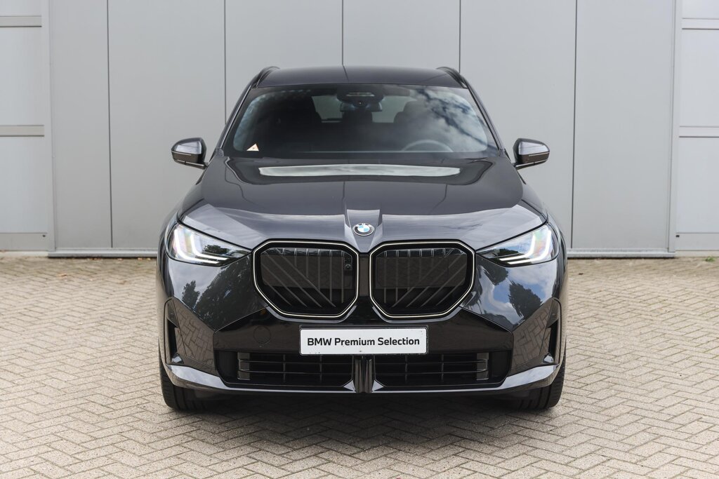 BMW X3 5