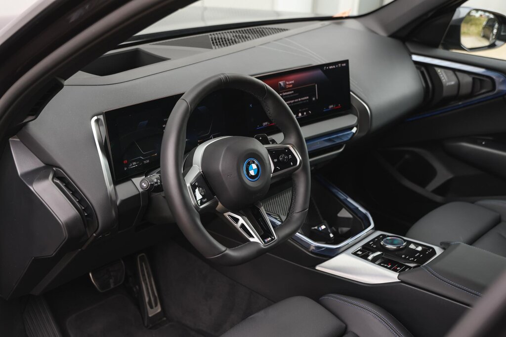 BMW X3 10