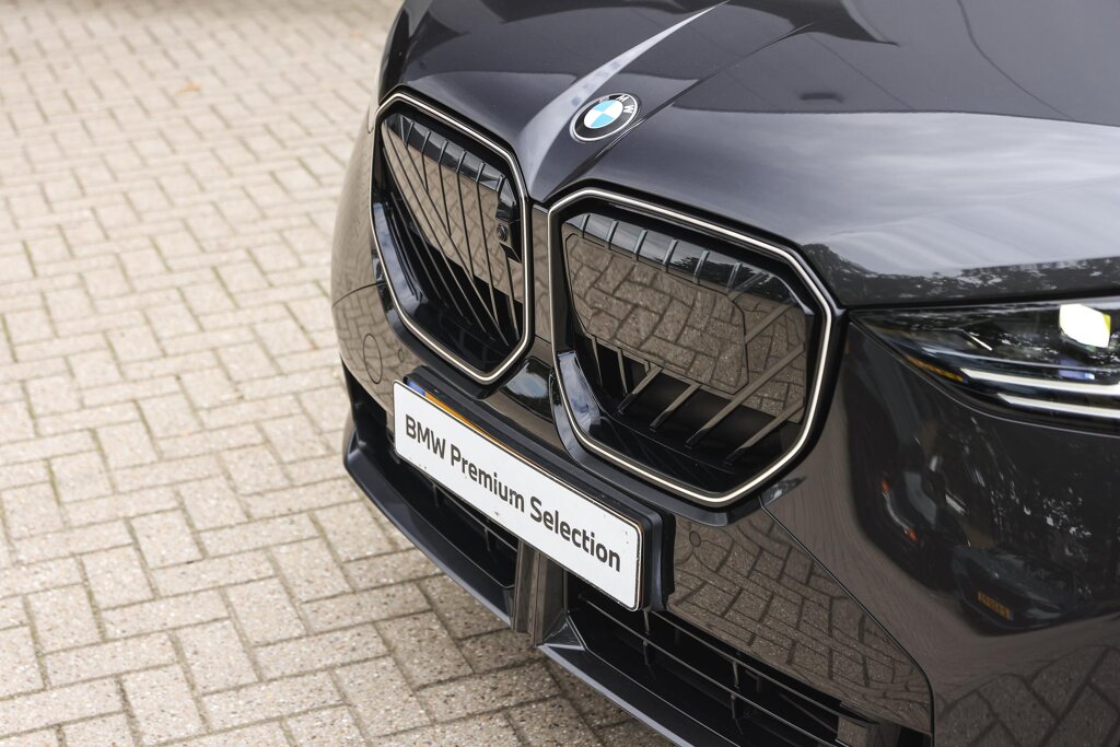 BMW X3 27