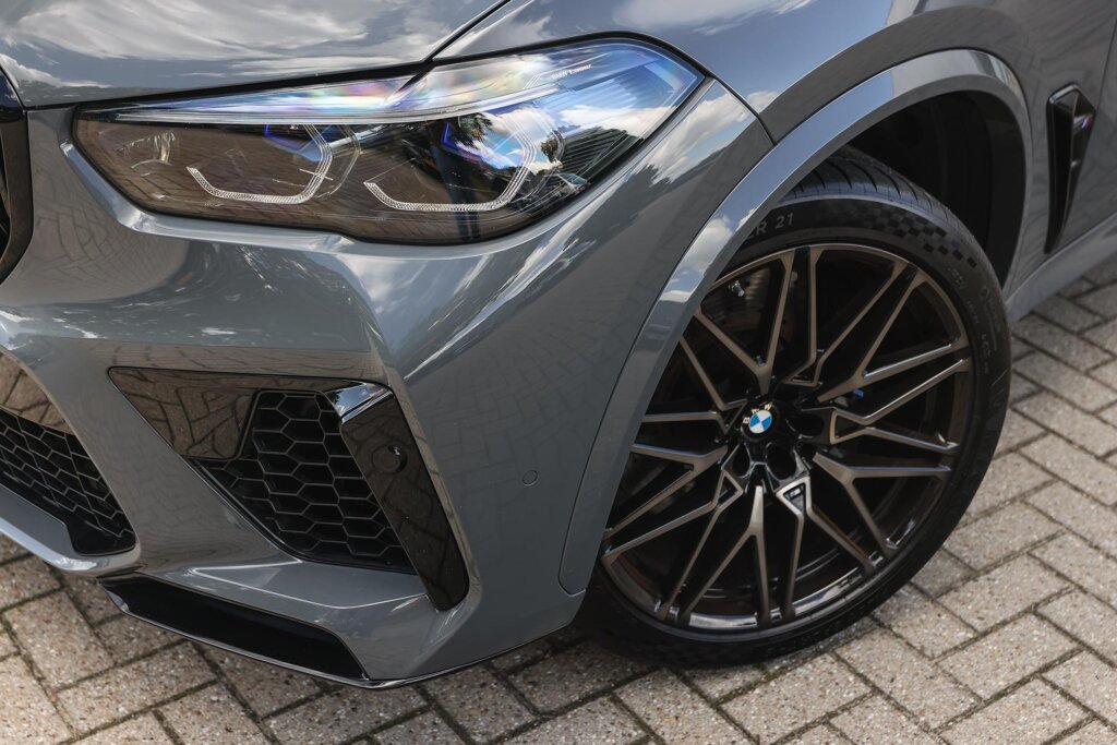 BMW X5 37