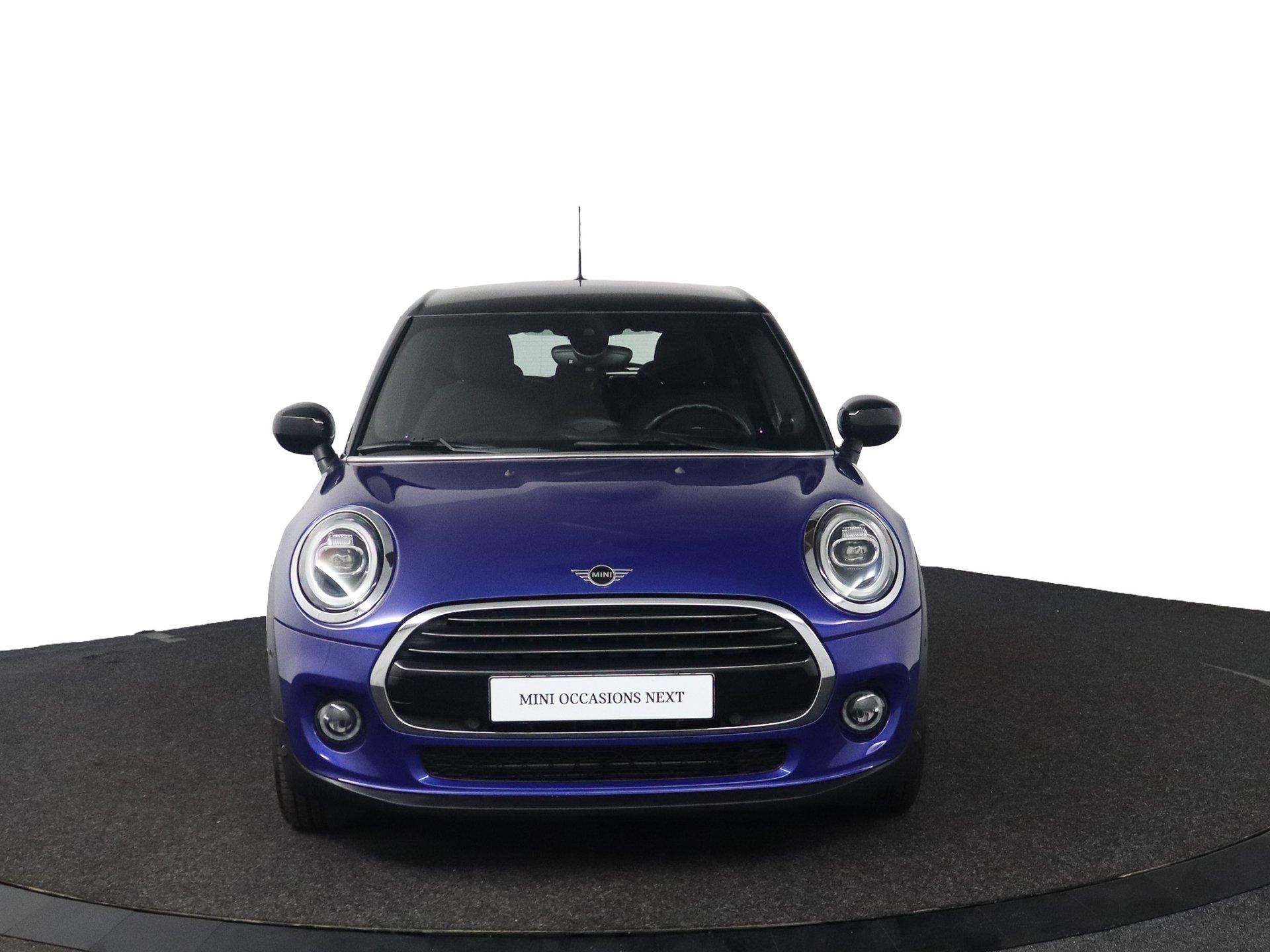 MINI 5-Deurs 1.5 Cooper Pepper - Afbeelding 2