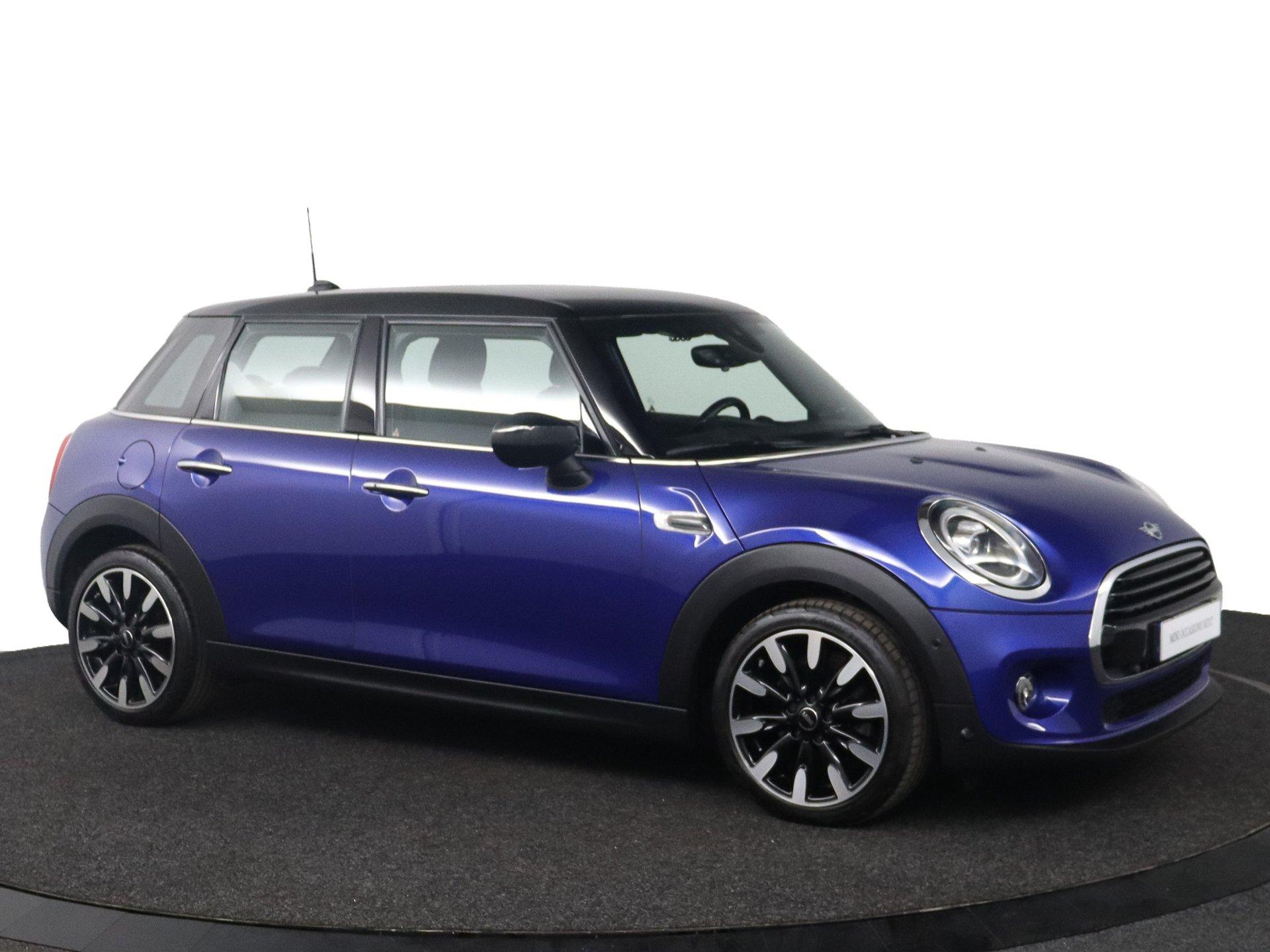 MINI 5-Deurs 1.5 Cooper Pepper - Afbeelding 3