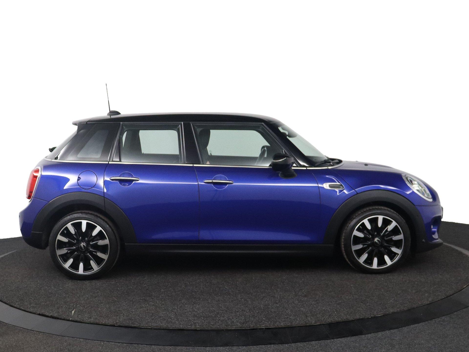 MINI 5-Deurs 1.5 Cooper Pepper - Afbeelding 5