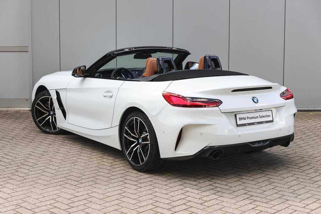 BMW Z4 2